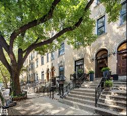 233 West 138Th Street In Central Harlem, New York