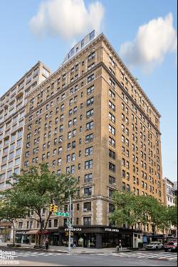 215 West 75Th Street 1B In Upper West Side, New York