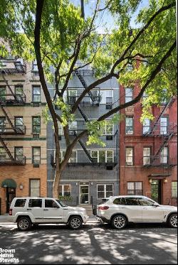 312 East 89Th Street 1D In Upper East Side, New York