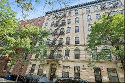 211 West 144Th Street In Central Harlem, New York