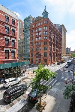 88 Bleecker Street 2M In Greenwich Village, New York