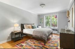 88 Bleecker Street 2M In Greenwich Village, New York