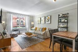 88 Bleecker Street 2M In Greenwich Village, New York