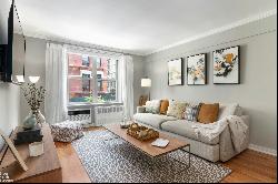 88 Bleecker Street 2M In Greenwich Village, New York