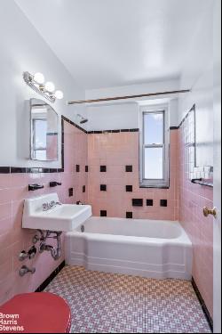 573 Grand Street D1303 In Lower East Side, New York