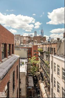 169 Mercer Street 7 In Soho, New York