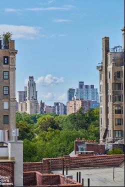 40 East 94Th Street 10B In Upper East Side, New York