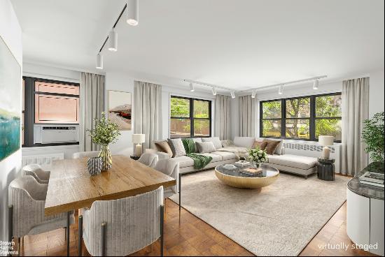 330 Third Avenue 2C In Gramercy Park, New York