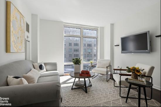 207 East 57Th Street 4Ab In Midtown East, New York