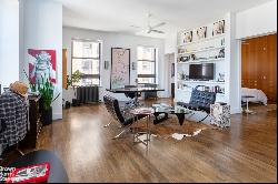 395 Broadway 8D In Tribeca, New York