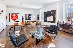 395 Broadway 8D In Tribeca, New York