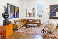 395 Broadway 8D In Tribeca, New York