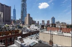 395 Broadway 8D In Tribeca, New York