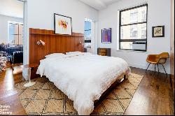 395 Broadway 8D In Tribeca, New York