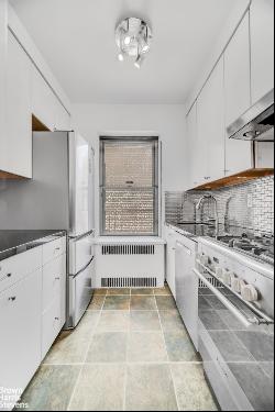 405 West 57Th Street 6D In Midtown West, New York