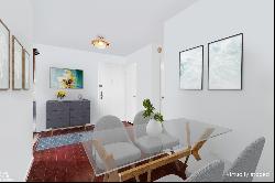 1401 Ocean Avenue 16B In Midwood, New York