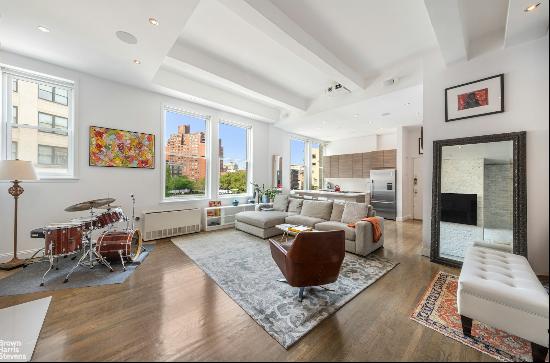 321 West 13Th Street 3C In West Village, New York