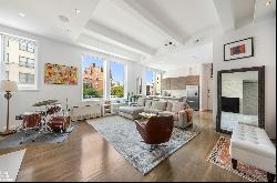 321 West 13Th Street 3C In West Village, New York