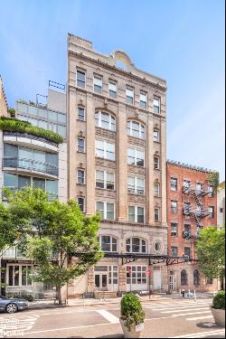 321 West 13Th Street 3C In West Village, New York