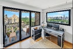 10 West 66Th Street 28Ah In Upper West Side, New York