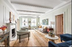 1165 Fifth Avenue 8C In Upper East Side, New York