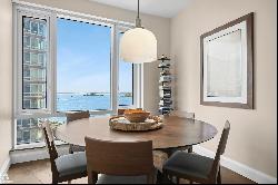 70 Little West Street 20F In Battery Park City, New York