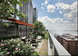 70 Little West Street 20F In Battery Park City, New York