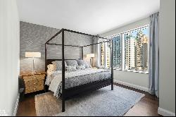 70 Little West Street 20F In Battery Park City, New York