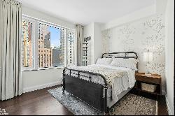 70 Little West Street 20F In Battery Park City, New York