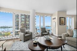 70 Little West Street 20F In Battery Park City, New York