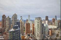 1 Central Park West 36E In Upper West Side, New York