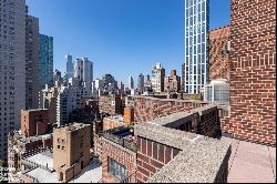 20 Sutton Place South 9E In Midtown East, New York