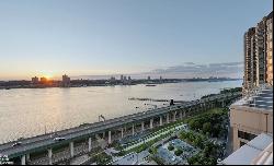 120 Riverside Boulevard 3N In Upper West Side, New York