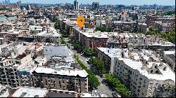 66-72 St Nicholas Avenue In Central Harlem, New York