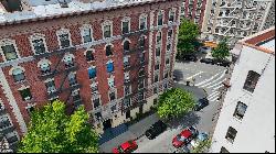 66-72 St Nicholas Avenue In Central Harlem, New York