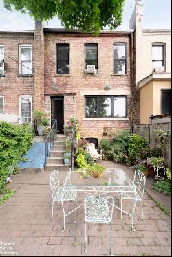 234 Sterling Street In Prospect Lefferts Gardens, New York