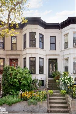 234 Sterling Street In Prospect Lefferts Gardens, New York