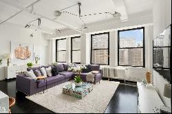 11 West 30Th Street 10F In Nomad, New York