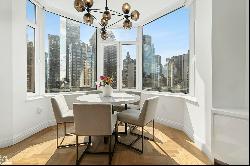 400 East 51St Street 17B In Midtown East, New York