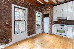 314 West 19Th Street 5B In Chelsea, New York