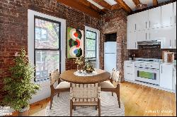 314 West 19Th Street 5B In Chelsea, New York