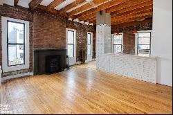 314 West 19Th Street 5B In Chelsea, New York