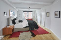 2 Horatio Street 4A In West Village, New York