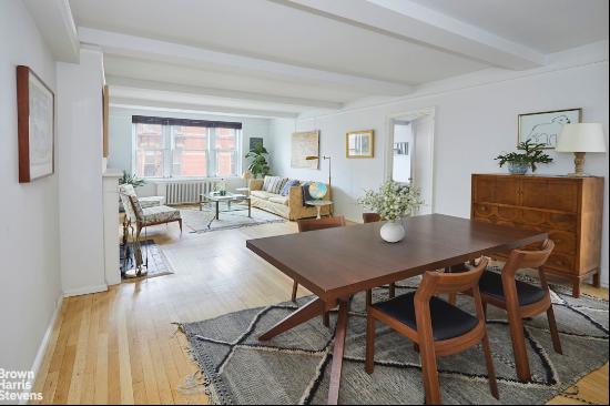 2 Horatio Street 4A In West Village, New York