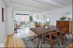 2 Horatio Street 4A In West Village, New York