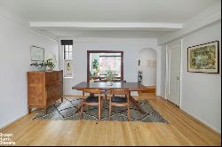 2 Horatio Street 4A In West Village, New York