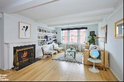 2 Horatio Street 4A In West Village, New York