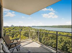 3671 Hudson Manor Terrace 10K In Central Riverdale, New York