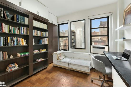 317 East 18Th Street 4E In Gramercy Park, New York