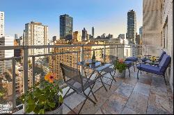 150 East 69Th Street 19R In Upper East Side, New York